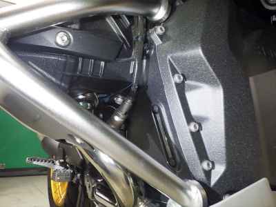 BMW R1300GS Adventure 2025