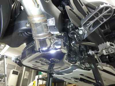 BMW R1300GS Adventure 2025