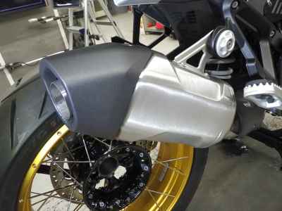 BMW R1300GS Adventure 2025