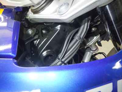 BMW R1300GS Adventure 2025