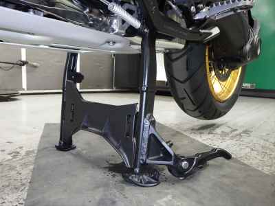 BMW R1300GS Adventure 2025
