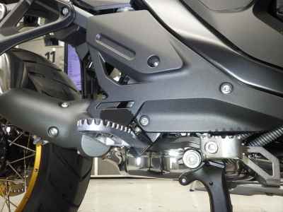 BMW R1300GS Adventure 2025
