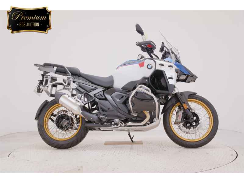 BMW R1300GS Adventure 2025