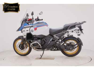 BMW R1300GS Adventure 2025
