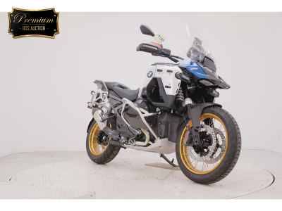 BMW R1300GS Adventure 2025