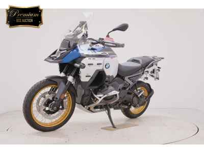 BMW R1300GS Adventure 2025