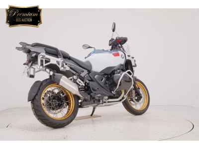 BMW R1300GS Adventure 2025