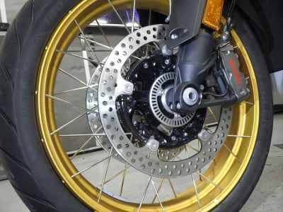 BMW R1300GS Adventure 2025