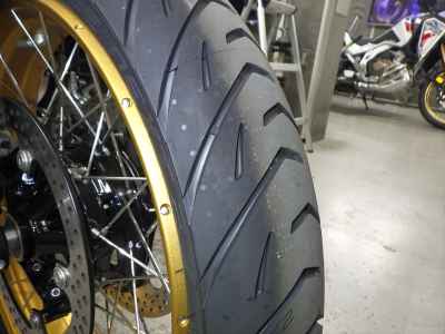 BMW R1300GS Adventure 2025