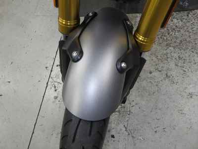 Triumph Speed 400 2024