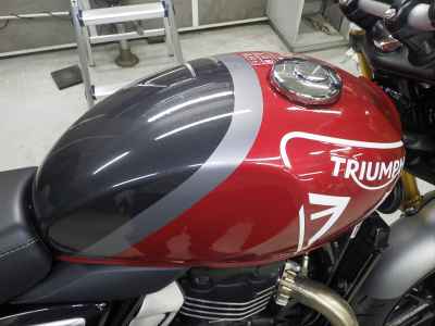 Triumph Speed 400 2024