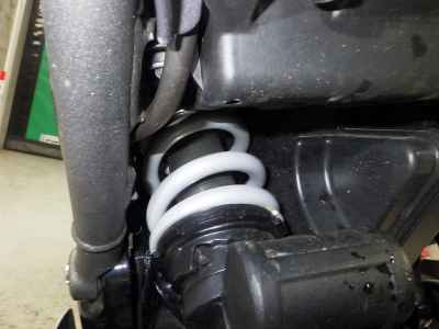 Triumph Speed 400 2024