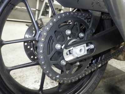 Triumph Speed 400 2024