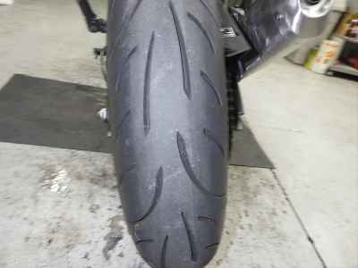 Triumph Speed 400 2024