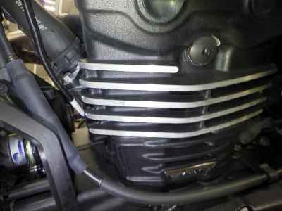 Triumph Speed 400 2024