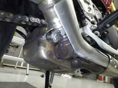 Triumph Speed 400 2024