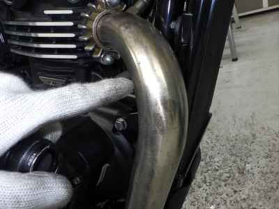 Triumph Speed 400 2024