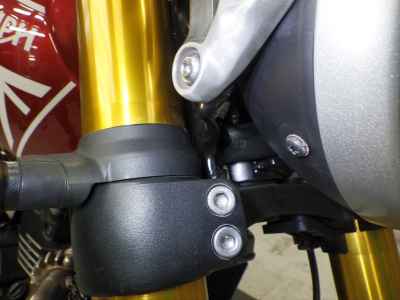 Triumph Speed 400 2024