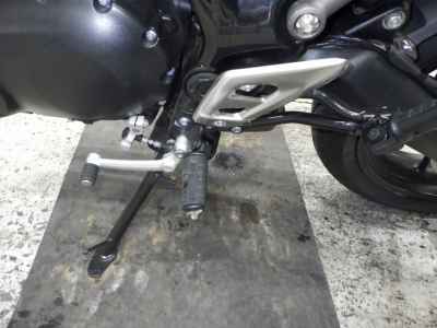 Triumph Speed 400 2024