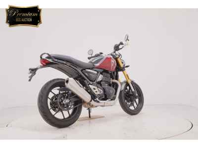 Triumph Speed 400 2024