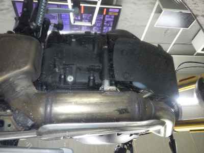 Triumph Speed 400 2024