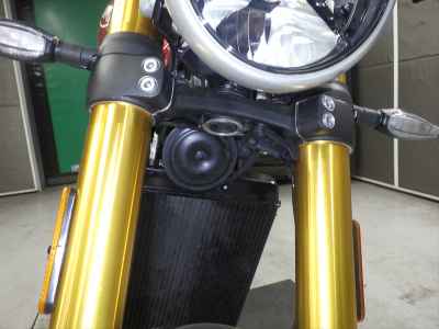 Triumph Speed 400 2024