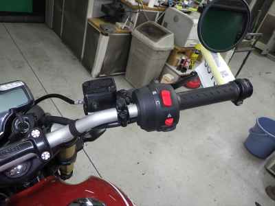 Triumph Speed 400 2024