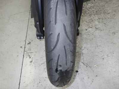 Triumph Speed 400 2024