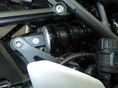 Kawasaki Z900RS Cafe 2024