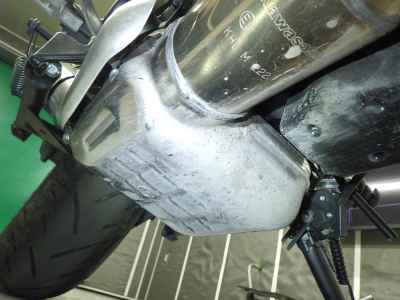 Kawasaki Z900RS Cafe 2024