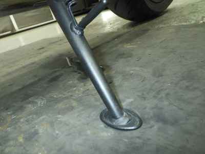 Kawasaki Z900RS Cafe 2024