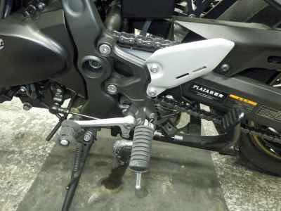 Kawasaki Z900RS Cafe 2024