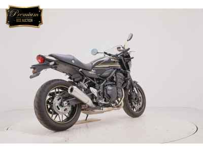 Kawasaki Z900RS Cafe 2024