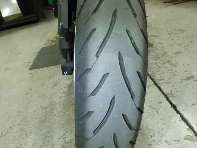 Kawasaki Z900RS Cafe 2024