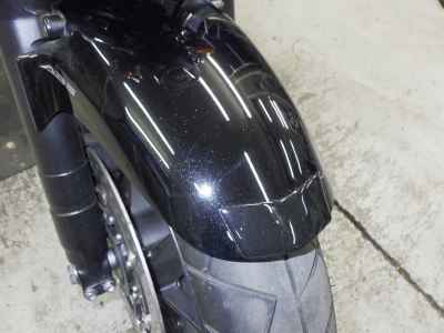 Honda CB400SF 2019