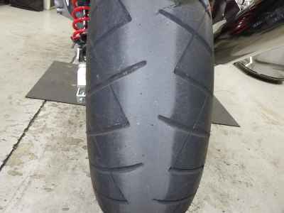 Honda CB400SF 2019