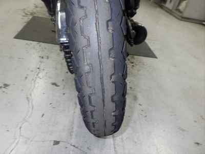 Yamaha SR500 1979