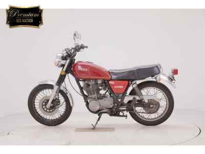 Yamaha SR500 1979