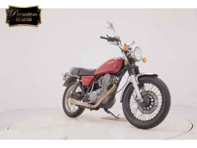 Yamaha SR500 1979