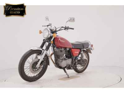 Yamaha SR500 1979