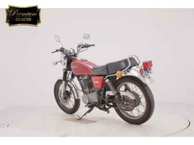 Yamaha SR500 1979