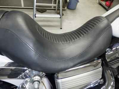 Harley-Davidson LOW RIDER FXDL1580 2008