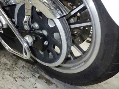 Harley-Davidson LOW RIDER FXDL1580 2008