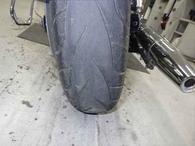 Harley-Davidson LOW RIDER FXDL1580 2008