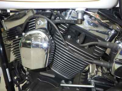Harley-Davidson LOW RIDER FXDL1580 2008
