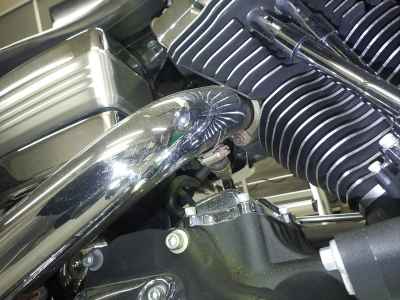 Harley-Davidson LOW RIDER FXDL1580 2008