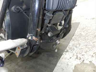 Harley-Davidson LOW RIDER FXDL1580 2008