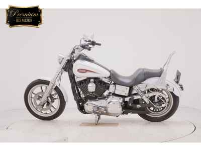 Harley-Davidson LOW RIDER FXDL1580 2008
