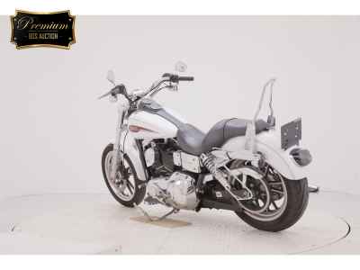 Harley-Davidson LOW RIDER FXDL1580 2008
