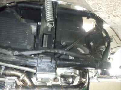 Harley-Davidson LOW RIDER FXDL1580 2008